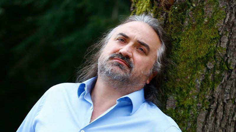 Volkan Konak'tan hayranlarına kötü haber - Resim: 1