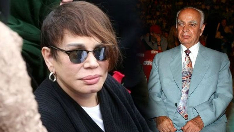 3 yıl önce annesi ölmüştü! Sezen Aksu'nun babası Sami Yıldırım vefat etti - Resim: 3