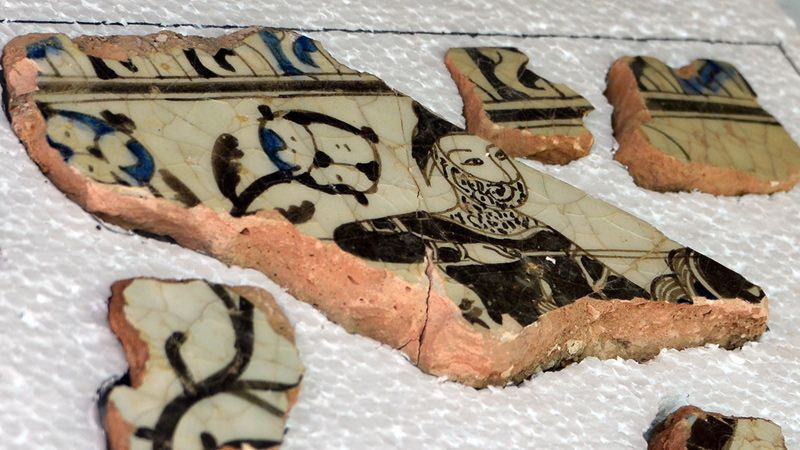 Alanya'da Selçuklu dönemine ait eşi olmayan bir parça bulundu - Resim: 3