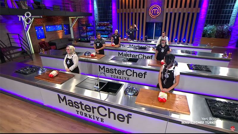 Master Şef'te hile yapan Nalan elendi! MasterChef'e damga vuran itiraflar - Resim: 3