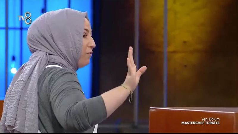 MasterChef'te sabotajla ilgili bilinmeyen olay! Rıfat Yurttaş Eda'yı ifşa etti - Resim: 2