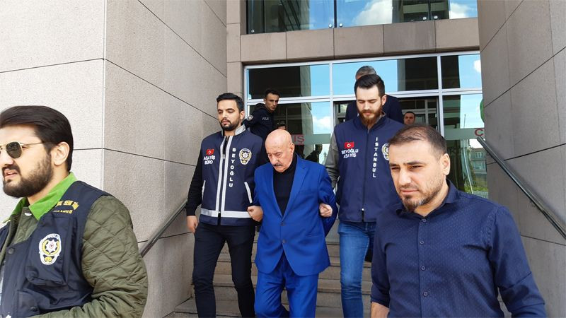 Tuğba herşeyi anlattı korkunç detaylar çıktı! Sapık ruhlu baba tutuklandı! - Resim: 3