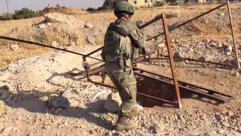 Barış Pınarı Harekatı anket sonuçları dikkat çekti - Resim: 3