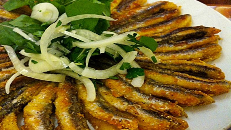 Aralık ayında hangi balık yenilir en lezzetli balık tarifleri - Resim: 4