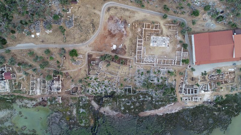 Arkeolojik kazıda bulundu kimse açamaya cesaret edemiyor içinde kara büyü var - Resim: 4