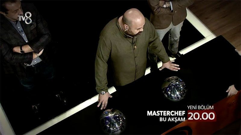 Masterchef kim elendi belli oldu en bomba isim Master Şef'ten gitti - Resim: 2