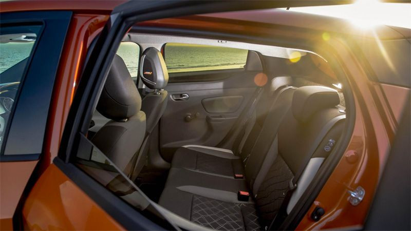 Yeni Nissan Micra satışa sunuldu tasarımı ve motoru bu kez farklı - Resim: 3