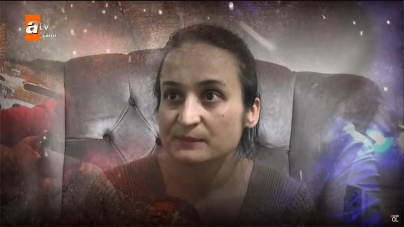 ATV Müge Anlı Tatlı Sert'te Ömer Sırtaş'tan skandal açıklamalar 8 eşi vardı - Resim: 2