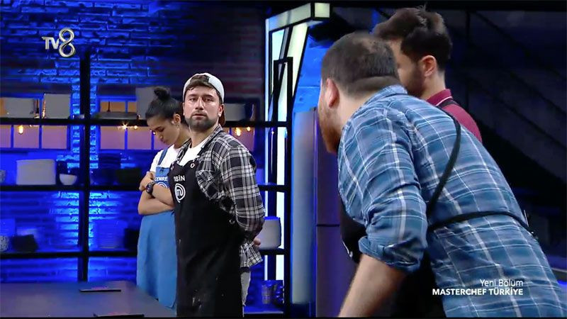 Masterchef Kıvanç Ermiş kimdir? Demet Akalın sinir olup Kıvanç'a twit attı - Resim: 2