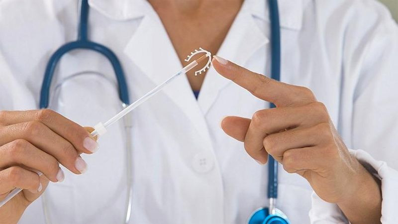 Spiral ne zaman takılır ne zaman çıkarılır can acıtır mı? - Resim: 3