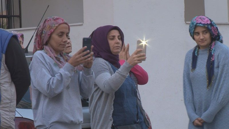 Adana'da eşine 'Elveda Ayşem' mesajı gönderip 10. kattan atladı - Resim: 1