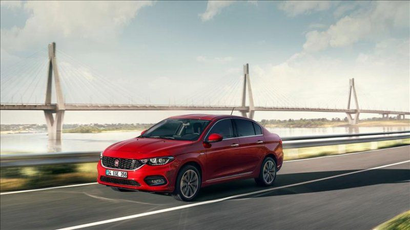 Türkiye'de en çok satan otomobiller belli oldu! Listede neler var bakın - Resim: 1