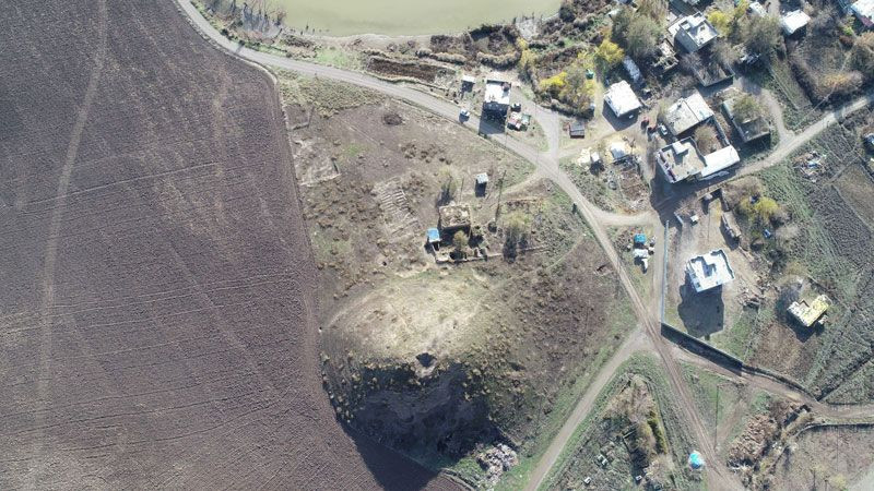 Diyarbakır Bismil'de dedikodusu çıktı duyan koştu Avrupa'dan gelen bile var - Resim: 1