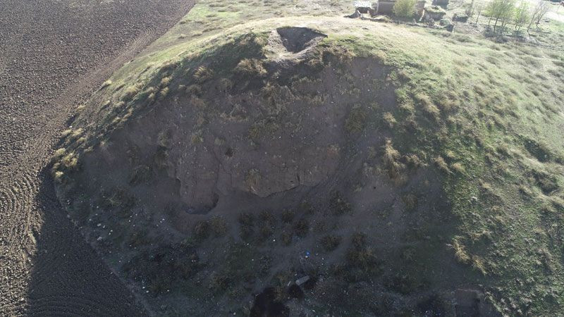 Diyarbakır Bismil'de dedikodusu çıktı duyan koştu Avrupa'dan gelen bile var - Resim: 2