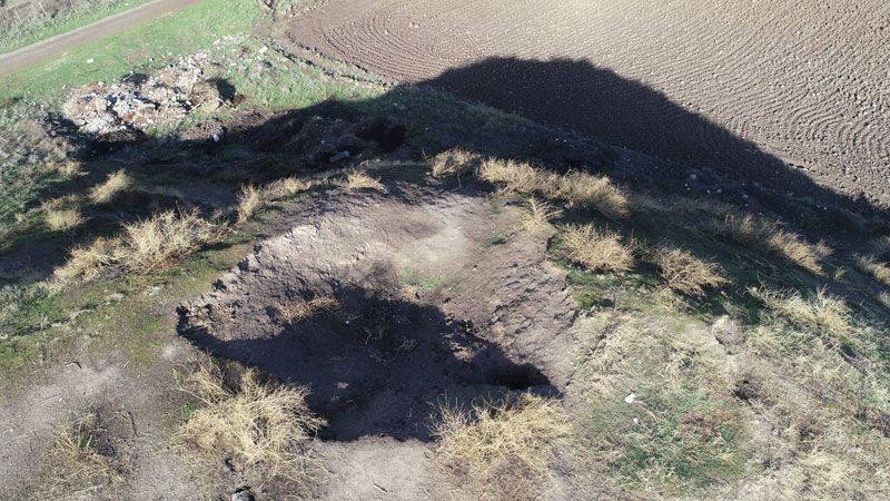 Diyarbakır Bismil'de dedikodusu çıktı duyan koştu Avrupa'dan gelen bile var - Resim: 3