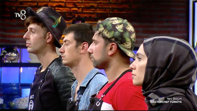 MasterChef değişti tüm hesaplar çöpe gitti eleme adayı bakın kim oldu - Resim: 3