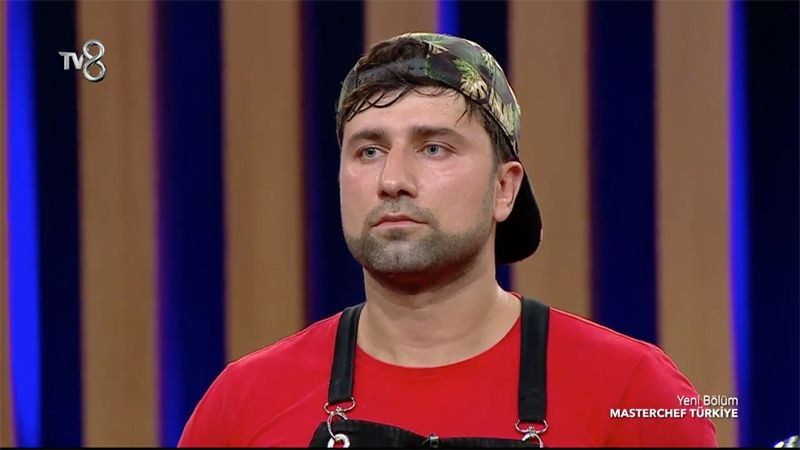 MasterChef değişti tüm hesaplar çöpe gitti eleme adayı bakın kim oldu - Resim: 4
