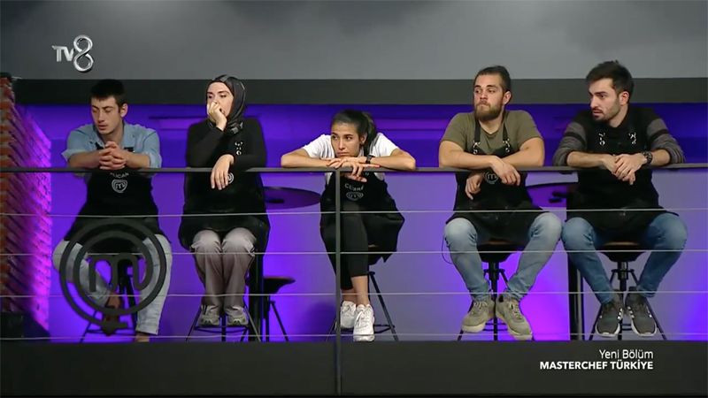 MasterChef değişti tüm hesaplar çöpe gitti eleme adayı bakın kim oldu - Resim: 1