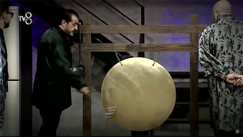 Masterchef kim elendi? Elemede Cemre ağladı kim gitti belli oldu - Resim: 1