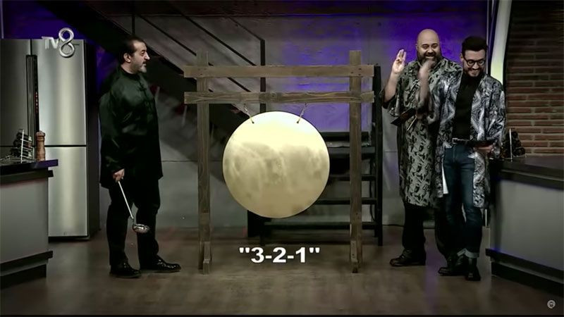 Masterchef Türkiye kim elendi? Elemede Cemre ağladı 'gitmek istiyorum' - Resim: 1