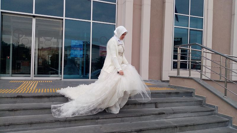 Sabah namazına kılmadı diye eşine işkence eden kocayla ilgili yeni gelişme - Resim: 1