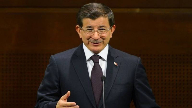 Ahmet Davutoğlu'nun kurduğu yeni partinin Kurucular Kurulu listesi ortaya çıktı - Resim: 2