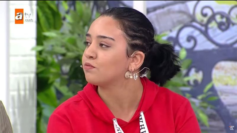 Esra Erol’da Doğa Düzgün'ün yakışıklı diye kaçtığı Ali İhsan'ın gerçek hali olay - Resim: 1