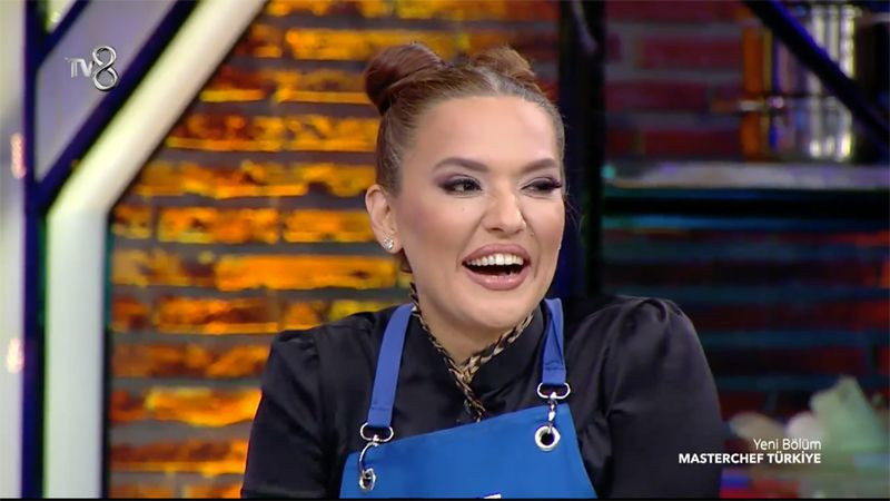 Masterchef eleme adayı kim? Demet Akalın bulaşıkçı oldu Buse Varol inanılmazdı - Resim: 2