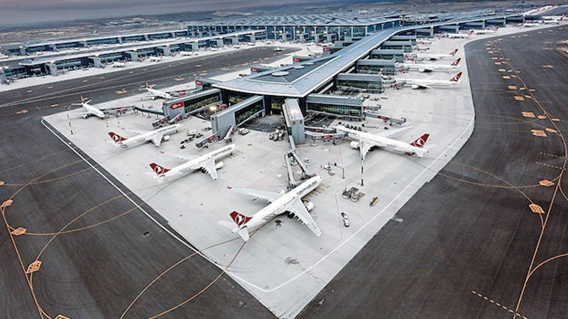 İstanbul Havalimanı için ek ödeme! - Resim: 3