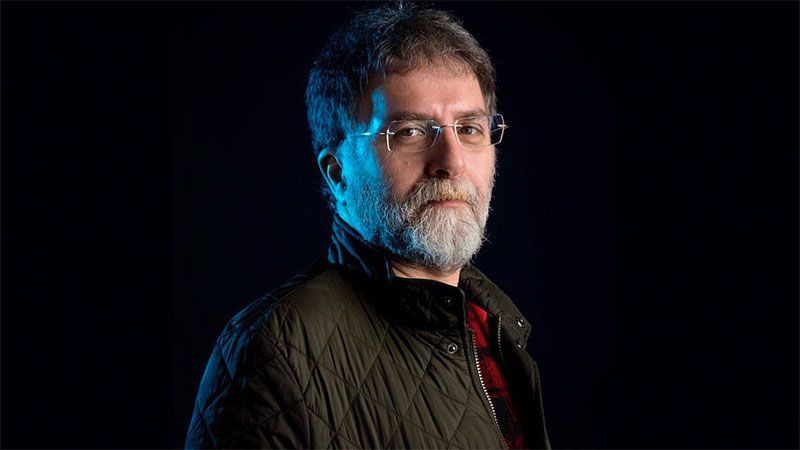 Ahmet Hakan'ın yalaka kavgasında Gökhan Özoğuz'a verdiği yanıt olay oldu - Resim: 4