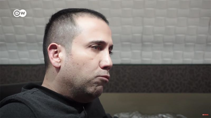 Kapılara para bırakan gizemli hayırseverin Erdoğan Uludağ olduğu ortaya çıktı - Resim: 4