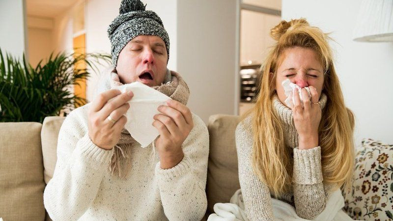 Gripten bu etkili yöntemlerle korunmak çok kolay! - Resim: 3