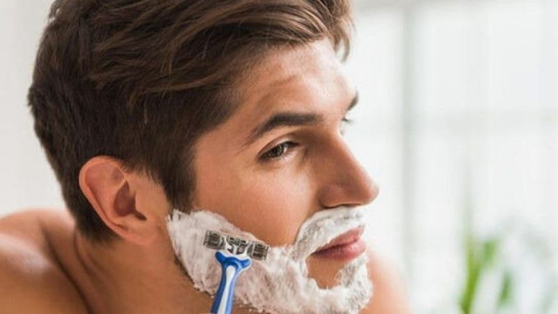 Evde tıraş olan erkeklerin bilmesi gereken 10 madde - Resim: 3