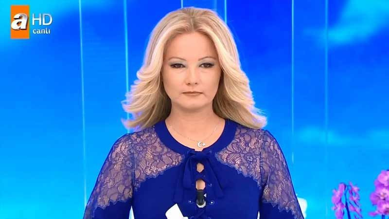 ATV Müge Anlı Tatlı Sert'te 50 kişi tazminatsız işten çıkarıldı iddiası - Resim: 1