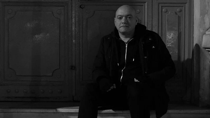 Ünlü radyocu Çağlan Tekil'in vefatı ünlü isimleri yasa boğdu - Resim: 2