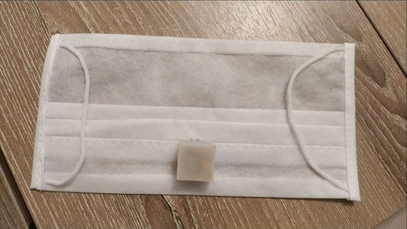 Ücretsiz maske eczaneden nasıl alınır? Cebinize yaşa göre kod geliyor - Resim: 1