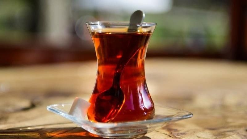 Koronavirüsün şifası çay mı? - Resim: 3