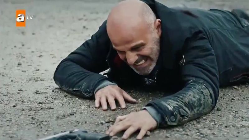 ATV Eşkıya Dünyaya Hükümdar Olmaz'dan kötü haber final kararı geldi - Resim: 1