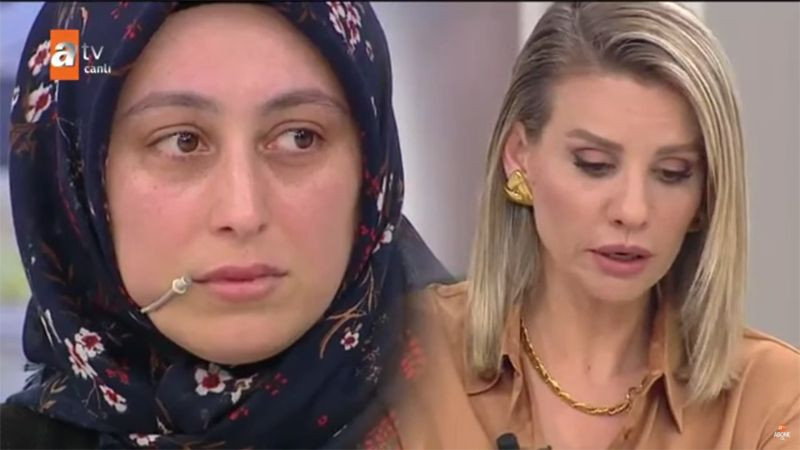 Esra Erol'daki Dilek kiminle birlikte notta ne vardı? Hülya Kuran ağladı - Resim: 4
