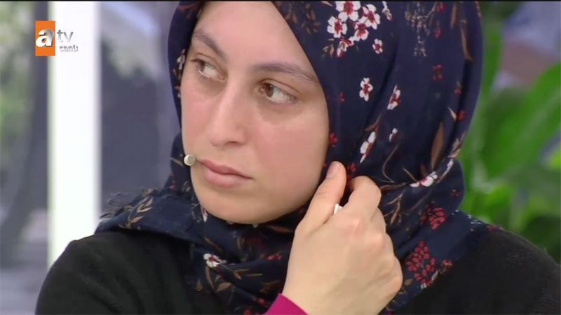 Esra Erol'daki Dilek kiminle birlikte notta ne vardı? Hülya Kuran ağladı - Resim: 1