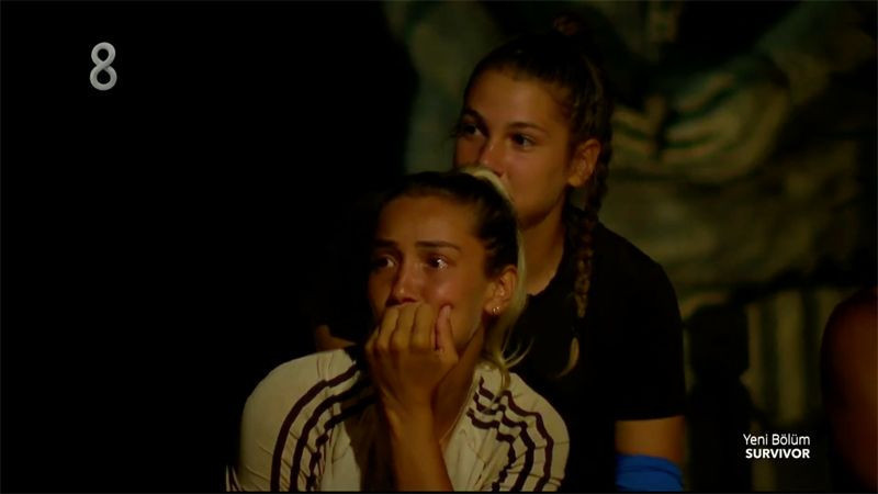 Evrim Keklik Mert'e aşık mı? Survivor sunucusu Hakan Hatipoğlu açıkça söyledi - Resim: 2