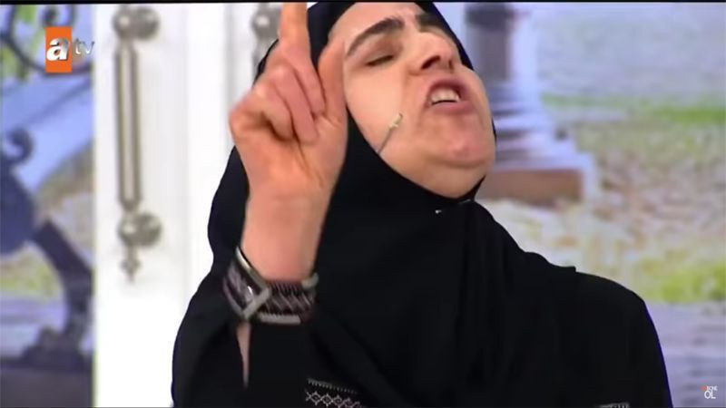 ATV Esra Erol'da Ezgi ve Hüseyin evlendi mi? Şoke eden gelişme - Resim: 3