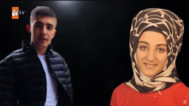 ATV Esra Erol'da Ezgi ve Hüseyin evlendi mi? Şoke eden gelişme - Resim: 1