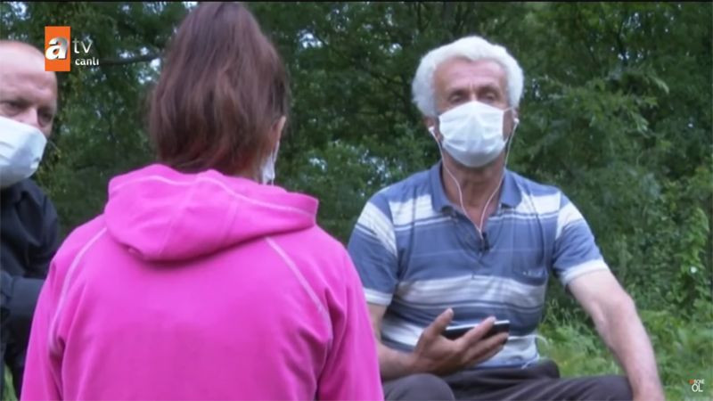 ATV Esra Erol'da şok ifşa! Gerdekte hamile çıkan kız tecavüze uğramış - Resim: 3