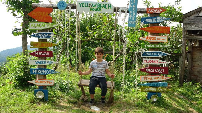 Ordu'da sıra dışı mahallle Jandarma 1 kişi çağırıyor 10 kişi karakola gidiyor - Resim: 3