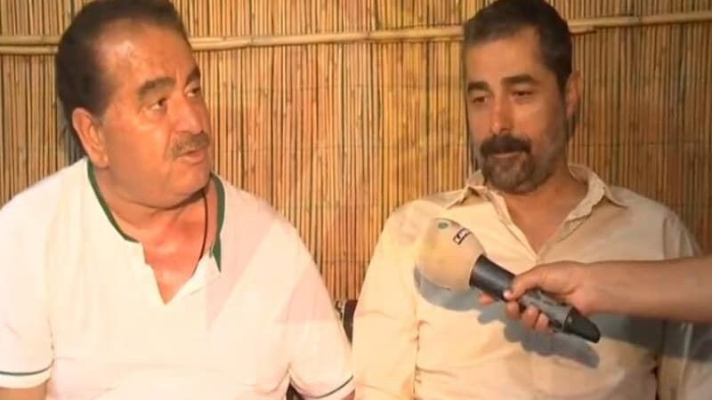 İbrahim Tatlıses şikayetçi olduğu oğlu Ahmet Tatlı ile barıştı - Resim: 1
