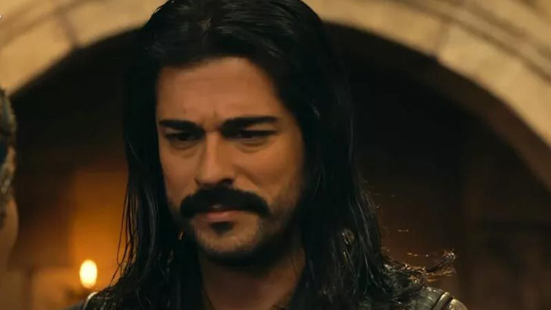 Bomba iddia! Survivor 2020'den ATV dizisi Kuruluş Osman'a transfer oldu - Resim: 4