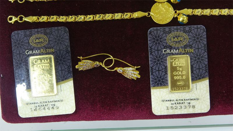 Altın bu fiyattan bozdurulur mu altın alınır mı? Analistler daha da yükselecek diyor - Resim: 2