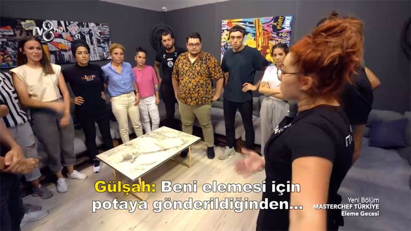 Masterchef Eray Aksungur ile Danilo Zanna tanış çıktı! Eray meğer ikinciymiş - Resim: 3