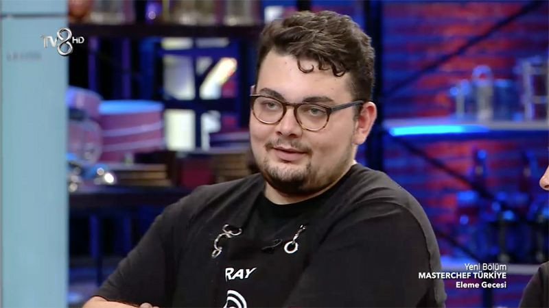 Masterchef'te Gülşah Suna elendi! Vedasındaki Eray detayı - Resim: 2